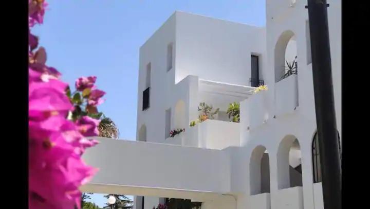 Urb Jardines De Sotogrande Duplex, 120 M2 Apartment Exterior photo