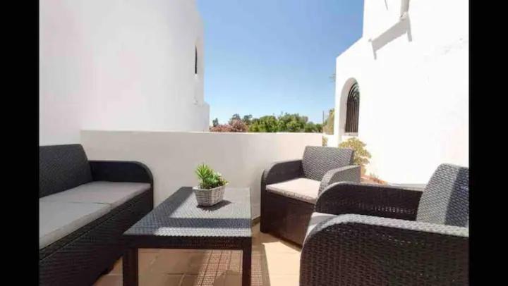 Urb Jardines De Sotogrande Duplex, 120 M2 Apartment Exterior photo