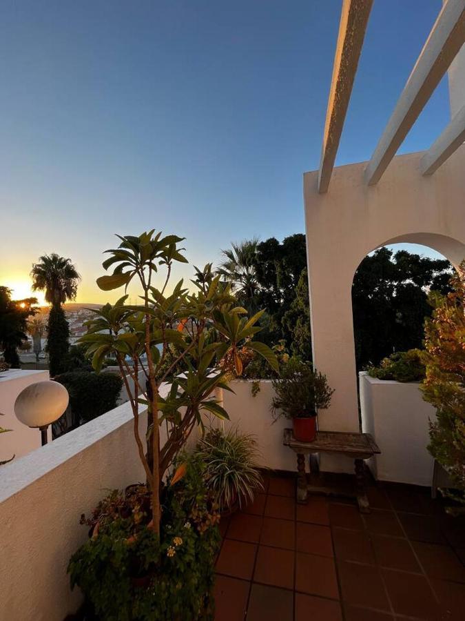 Urb Jardines De Sotogrande Duplex, 120 M2 Apartment Exterior photo