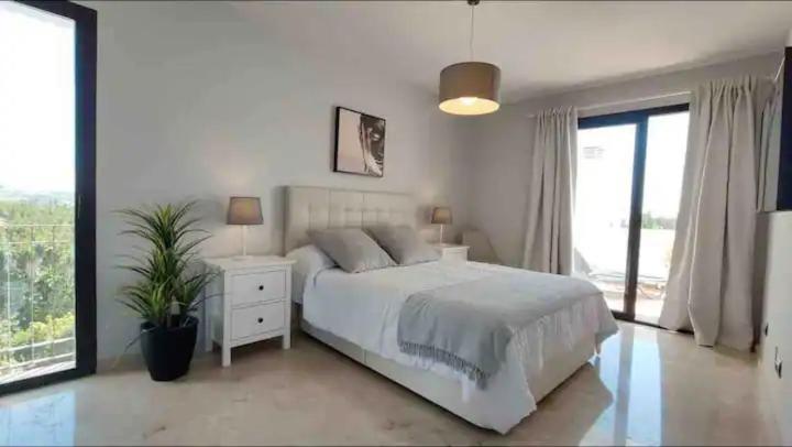Urb Jardines De Sotogrande Duplex, 120 M2 Apartment Exterior photo