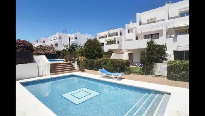 Urb Jardines De Sotogrande Duplex, 120 M2 Apartment Exterior photo