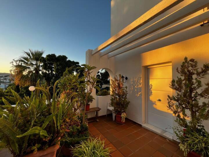 Urb Jardines De Sotogrande Duplex, 120 M2 Apartment Exterior photo
