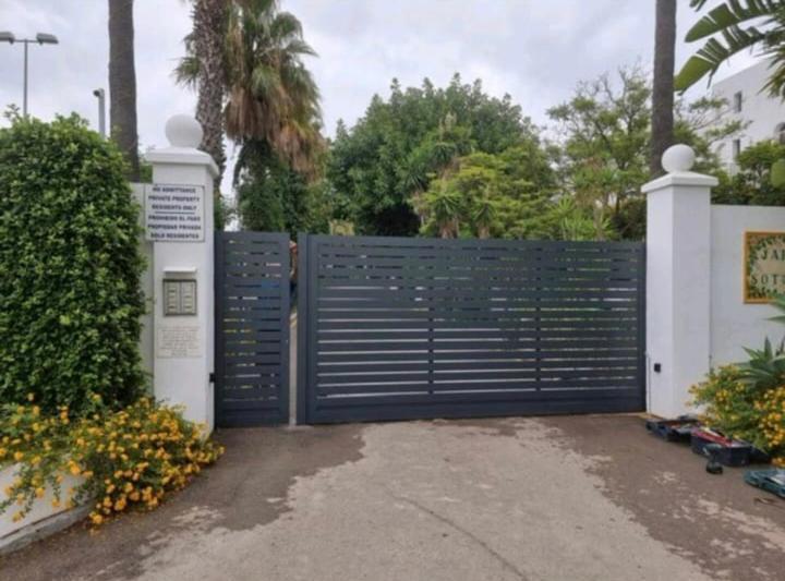 Urb Jardines De Sotogrande Duplex, 120 M2 Apartment Exterior photo